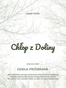 Okładka książki